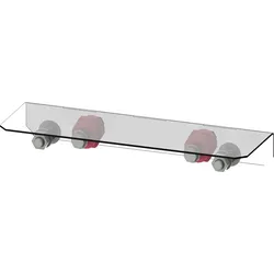 SIEMENS SIVACON S4 N-Link, 3VA23 8PQ6000-8BA32