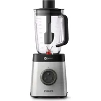 Philips Avance Collection HR3653/00, Standmixer, Silber - Neu &