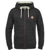 !Solid SOLID Kapuzensweatjacke SDCraig", in schwarz, | Gr.: M,