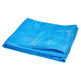 Garronda Schutzplane 500 x 300 cm Blau