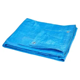 Garronda Schutzplane 500 x 300 cm Blau