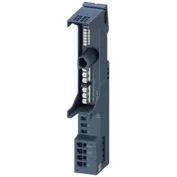 Siemens 3RK19080AP000HP0 Base-Unit ET 200SP mit F-DI-Weiterleitung für Motorstarter mit Einspeisung 500 V
