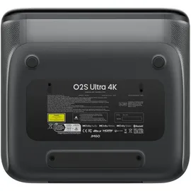 JMGO O2S Ultra Laser Black