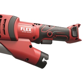 Flex GE MH 18.0-EC/5.0 Set+MH-R 504041