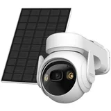 Imou Cell PT Lite Kit mit Solarpanel 2 St.