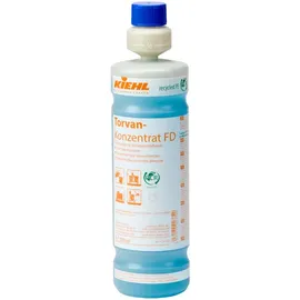 Johannes Kiehl KG Aktivreiniger Torvan-Konzentrat FD 10 l