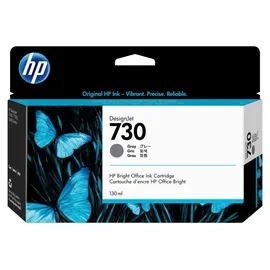 HP 730 grau 