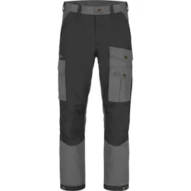 Normani Outdoorhose Herren Grau 3XL
