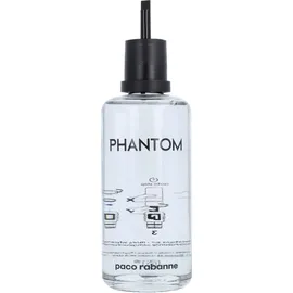 Paco Rabanne Phantom Eau de Toilette Nachfüllung 200 ml