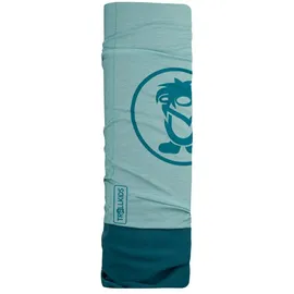TROLLKIDS Winter Troll Multitube Größe ONE SIZE in aqua | Gr.: onesize