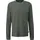 QS Langarmshirt grün XS