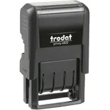 Trodat Stempel Printy 4820 4.0 211870 Datum 4mm