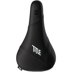 TITLE MTB Sattel JS1 schwarz