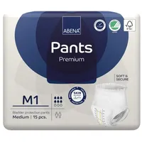 Abena Pants Premium M1