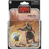 Hasbro Star Wars: The Book of Boba Fett (Tatooine) 10 cm HASF5894