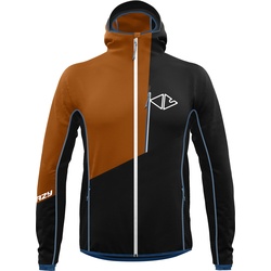 Crazy Jacket Acceleration Light oriente (125) S