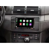 Alpine iLX-705E46 | 7-Zoll Premium Digital Media Station für