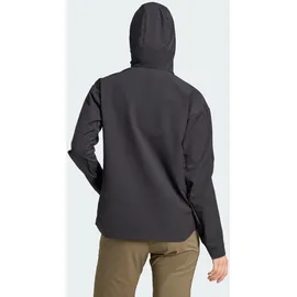 adidas Terrex Multi Softshelljacke Black L