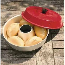 Omnia Camping Backofen