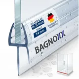 Bagnoxx Duschdichtung 1m