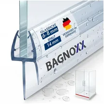 Bagnoxx Duschdichtung 1m