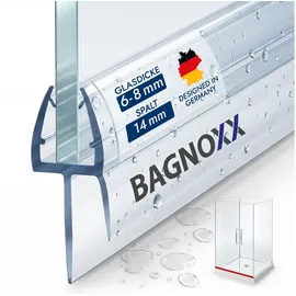 Bagnoxx Duschdichtung 1m
