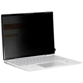 Startech StarTech.com 13,5" 3:2 Touch Blickschutzfilter, Laptop Sichtschutzfilter, Anti-Glare Blaulichtfilter, Flip-Over Blickschutz