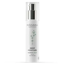 Mádara Deep Moisture Cream 50 ml