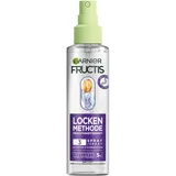 Garnier Fructis Locken Methode Feuchtigkeitsboost Haarpflege-Spray für alle Arten von Locken Haarspray & -lack 150 ml