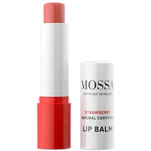Mossa Gesicht LippenpflegeStrawberry Lip Balm 4,5 g ()