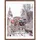 eympeu Bilderrahmen LuxusKollektion Kaffee 30x40 cm 1 Stück