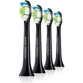 Philips Sonicare DiamondClean Aufsteckbürste HX6064/33 4 St.