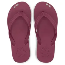 FLIP*FLOP Badezehentrenner lila 37