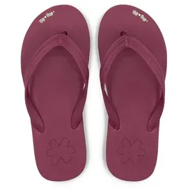 FLIP*FLOP Badezehentrenner lila 37