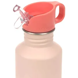 Lässig Sunny Explorer Rosa 0,5 l