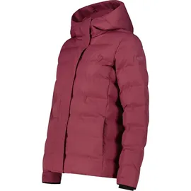 CMP Damen Hoodie Jacke (Größe S, pink)