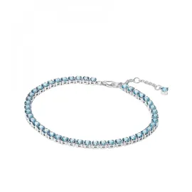 Pandora Armband Timeless 591469C03-20 - blau