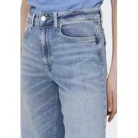 Only ONLMADISON BLUSH HW Wide DNM CRO371 NOOS Blue/Light Blue Denim L(40)/32