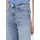 Only ONLMADISON BLUSH HW Wide DNM CRO371 NOOS Blue/Light Blue Denim L(40)/32