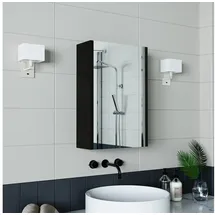 roomartstore.de Mini-50 40 cm schwarz