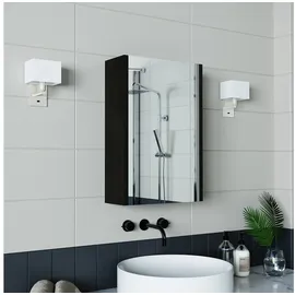 roomartstore.de Mini-50 40 cm schwarz