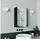 roomartstore.de Mini-50 40 cm schwarz