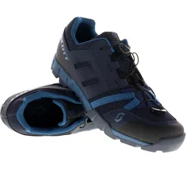 Scott Sport Crus-r Dunkel-Blau / Hell-Blau 45