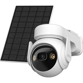 Imou Cell PT Solar Kit Weiß