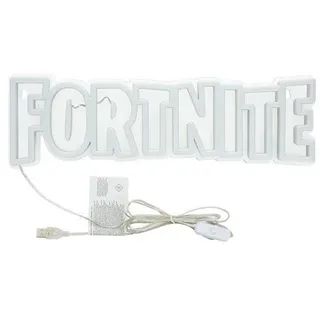 Paladone Fortnite LED Neon Wandleuchte