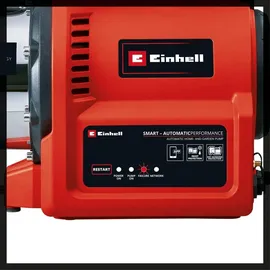 Einhell GE-AW 1144 SMART