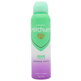 ?mitchum Advanced Control Deo-Roller Fresh 48h 150 ml