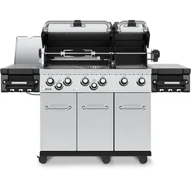 Broil King Regal S 690 Pro IR Gasgrill