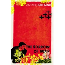 Knv Besorgung The Sorrow of War