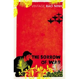 Knv Besorgung The Sorrow of War